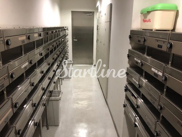 銀座レジデンス伍番館の物件内観写真